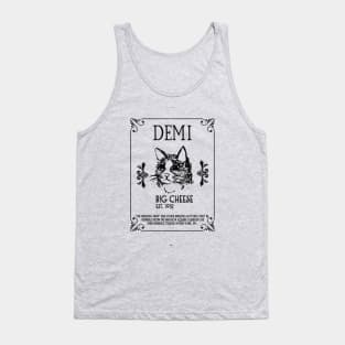 Demivera Blitzen Tank Top